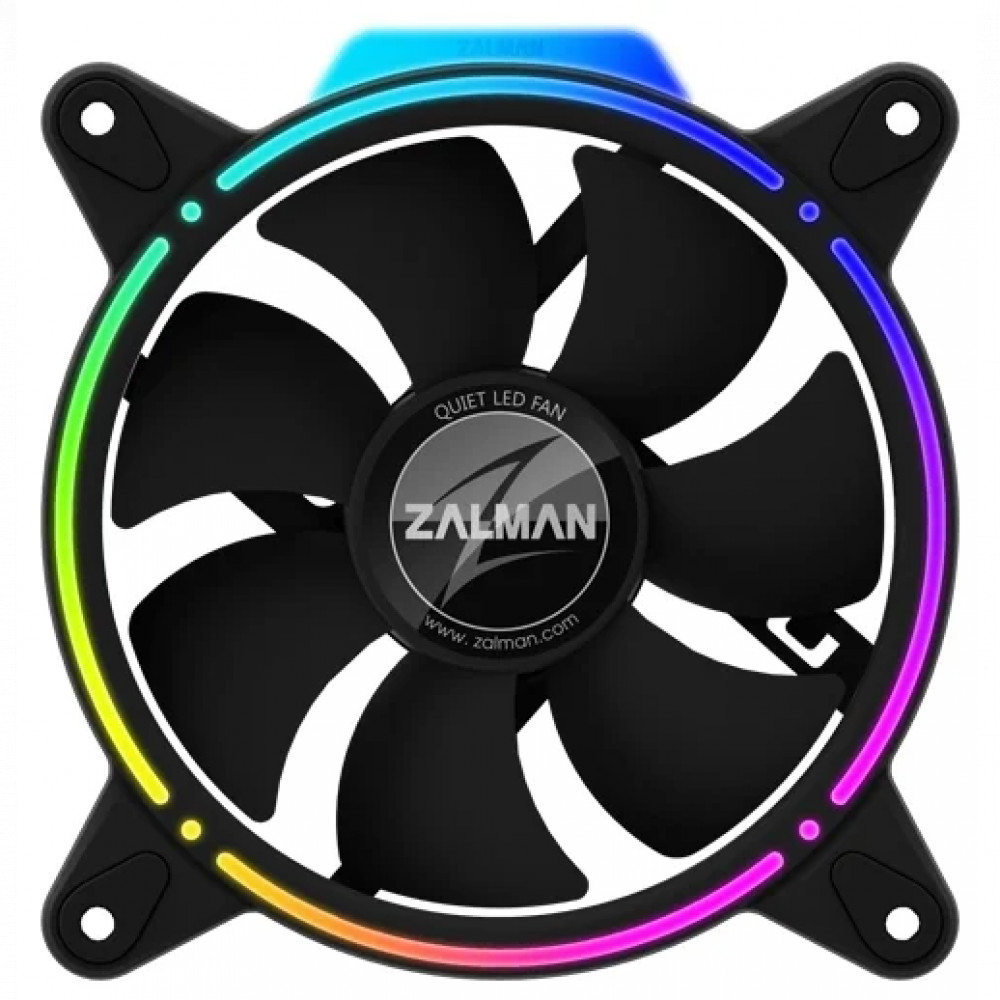 Система охлаждения Zalman ZM-RFD120A Для системного блока — фото товара