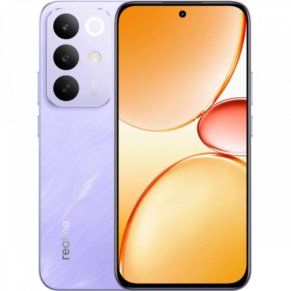 Смартфон REALME C85 Pro 8 6941764477865 256 Гб, 8 Гб — фото товара