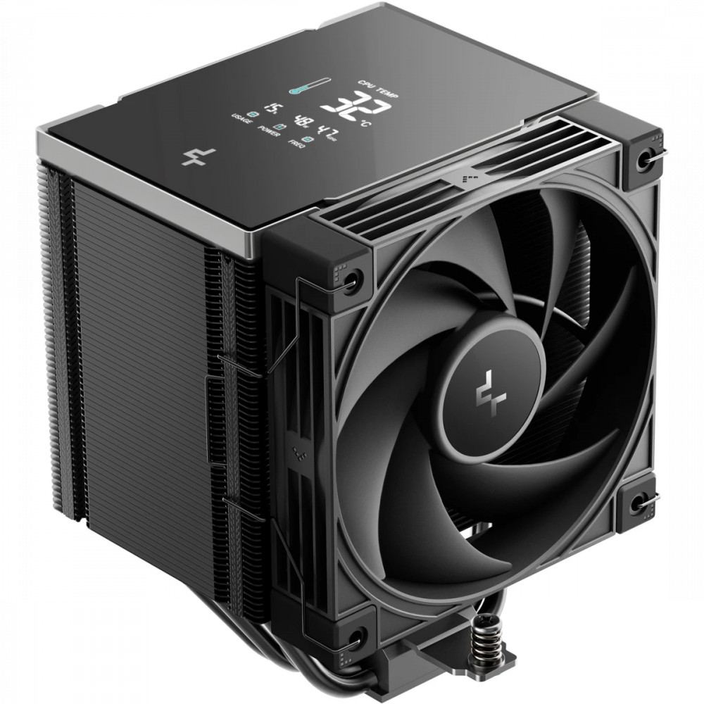 Система охлаждения Deepcool AK500 G2 DIGITAL NYX Для процессора — фото товара