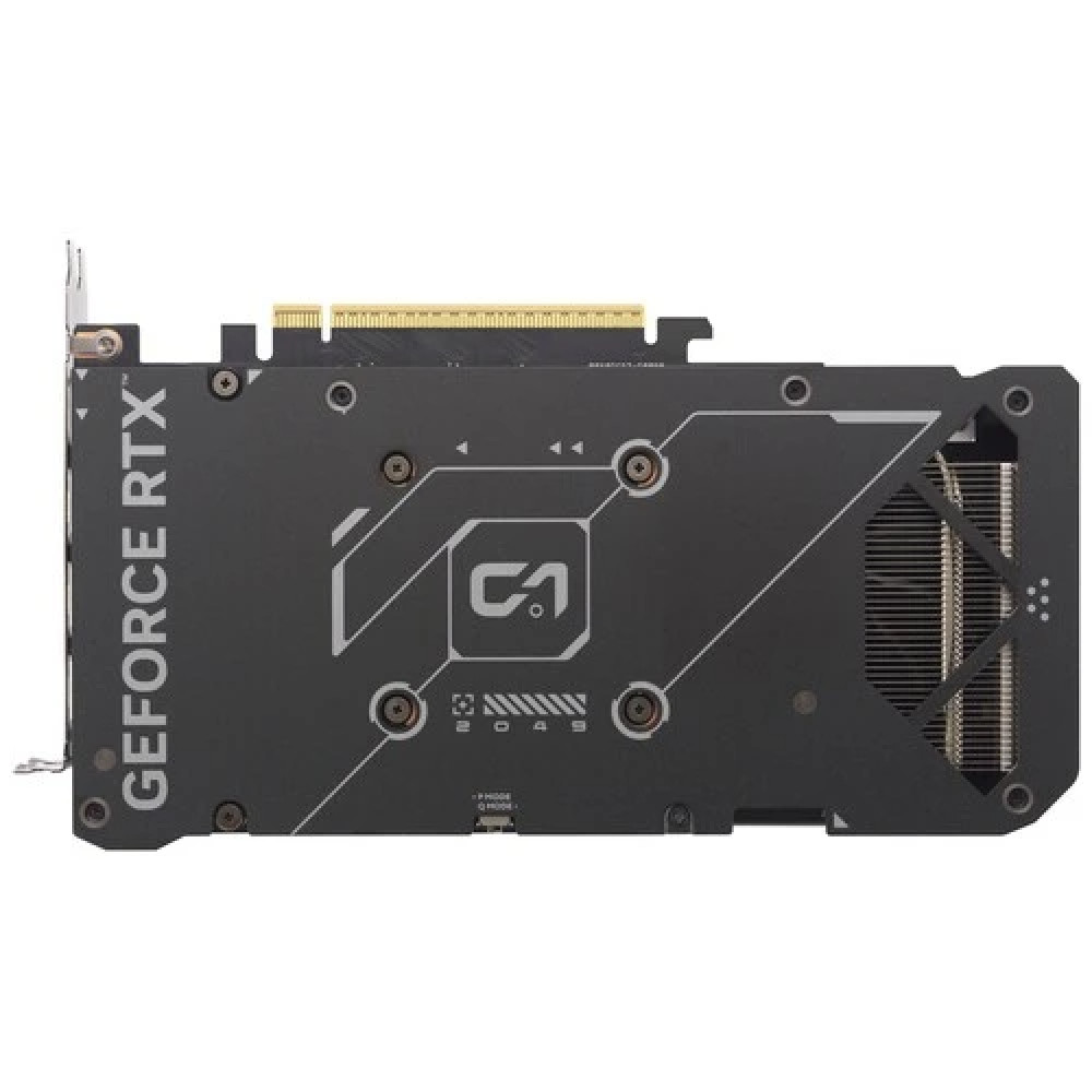 Видеокарта Asus GeForce RTX 5060 Ti DUAL OC DUAL-RTX5060TI-O16G 16 ГБ - миниатюра 2