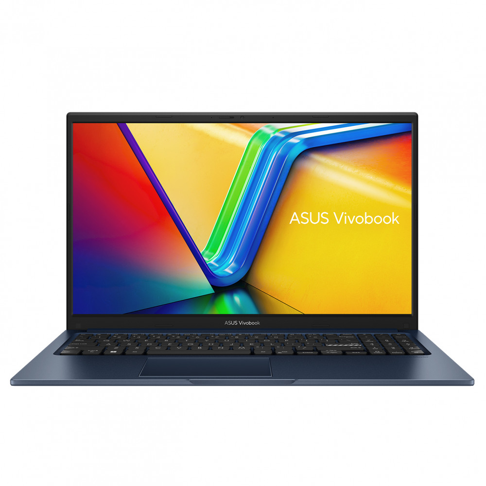 Ноутбук Asus VivoBook 15 X1504MA-BQ813W 90NB17I1-M01M00 15.6 ", FHD 1920x1080 (16:9), Intel, Core 5, 16 Гб, 512 ГБ, Intel Graphics, Windows 11 Home — фото товара
