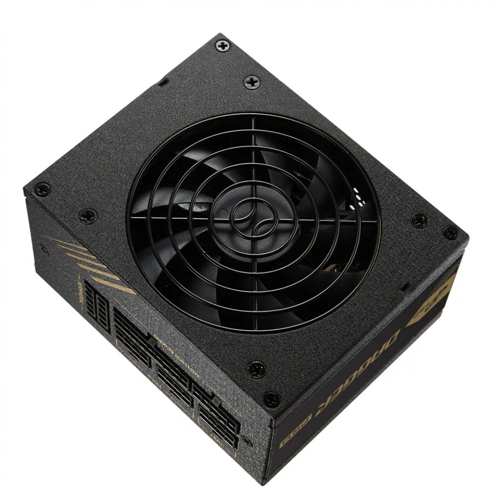Блок питания FSP DAGGER PRO 850W SDA2-850 White 850 Вт - миниатюра 3