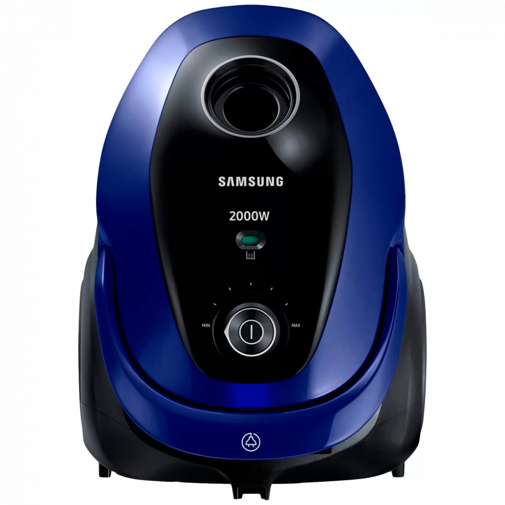 Пылесос Samsung VC20M255AWB VC20M255AWB/EV Стандартный - миниатюра 3