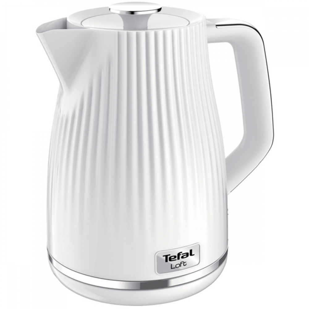 Tefal KO250130 Чайник, 1.7 л., 2400 Вт — фото товара