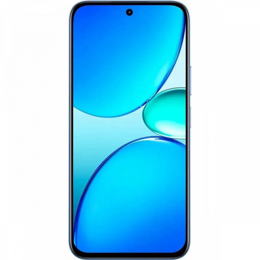 Смартфон REALME 6941764481428 128 Гб, 6 Гб - миниатюра 3