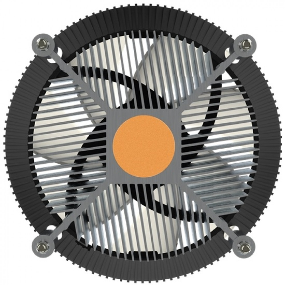 Система охлаждения Cooler Master i70C LGA1700 RR-I7C7-18PA-R1 Для процессора - миниатюра 2
