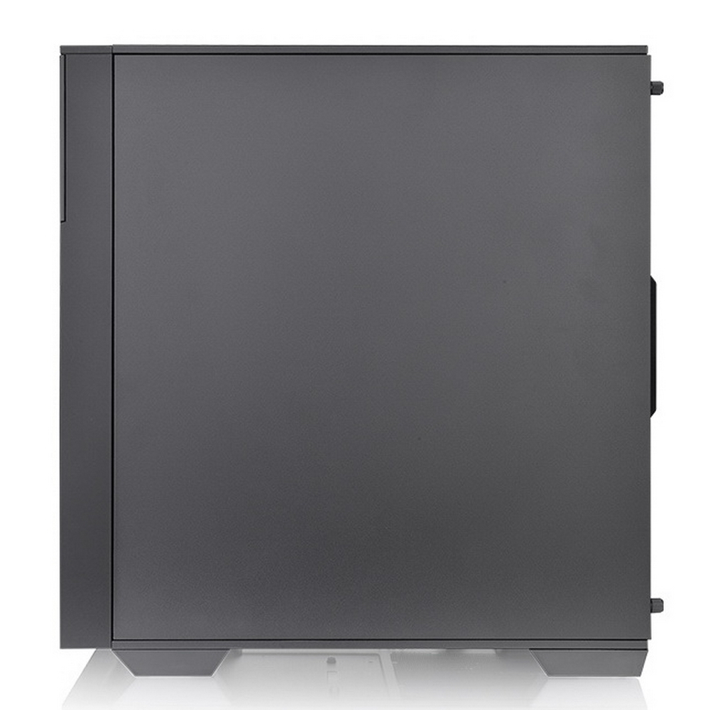 Корпус Thermaltake Divider 170 TG ARGB CA-1S4-00S1WN-00 Mini-Tower - миниатюра 4
