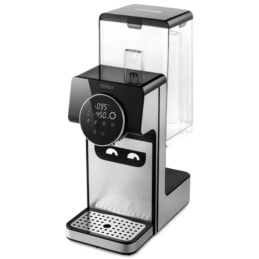 KITFORT КТ-2510 - миниатюра 2
