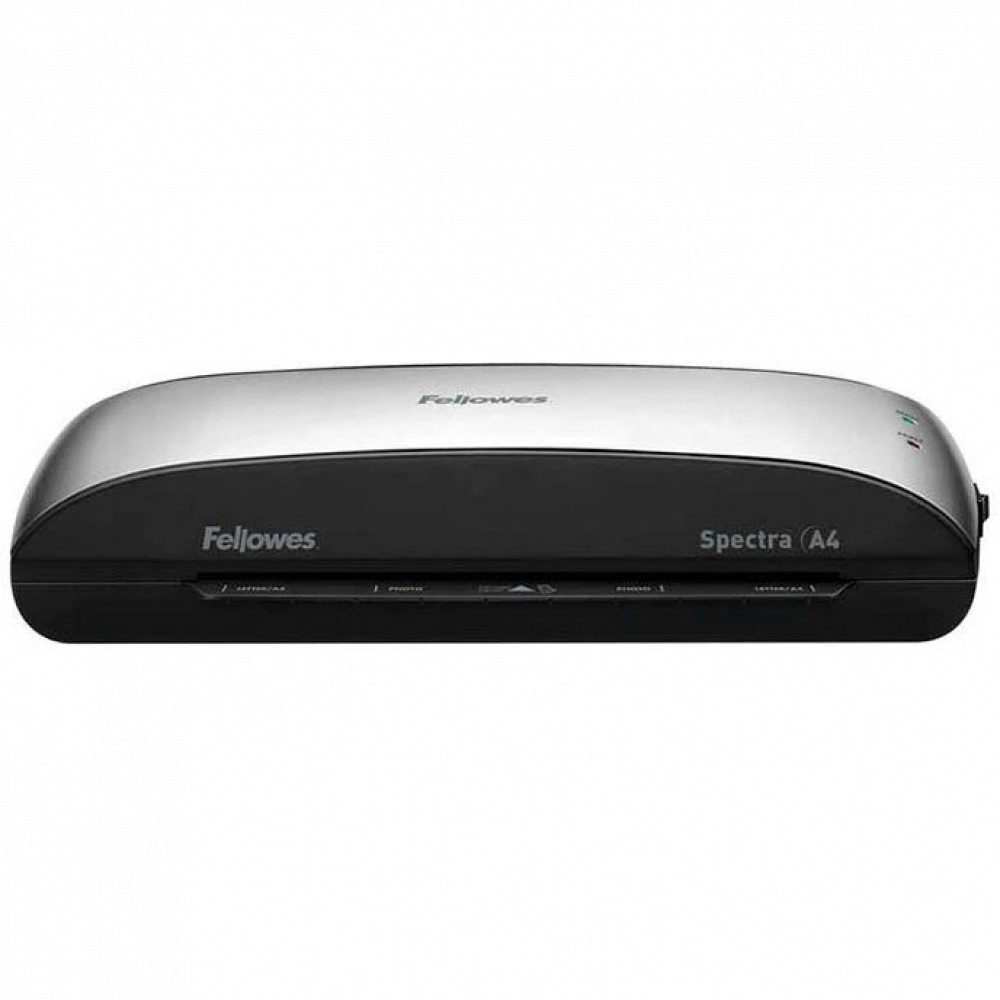 Ламинатор Fellowes Spectra A4 FS-57378 — фото товара