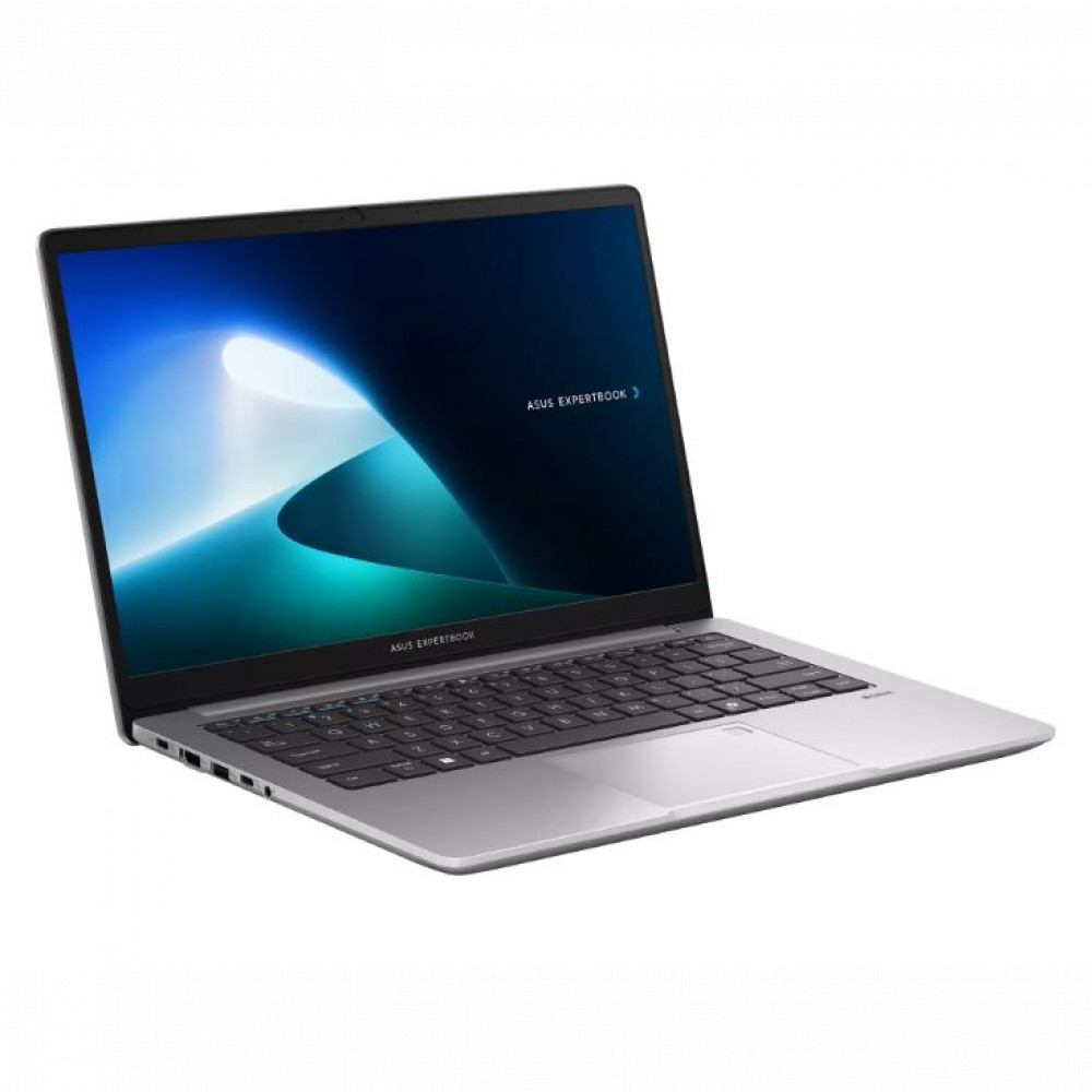 Ноутбук Asus ExpertBook P1 P1403CVA-S61413 90NX0871-M022J0 14 ", FHD 1920x1080 (16:9), Intel, Core 5, 16 Гб, 512 ГБ, Intel Graphics - миниатюра 2