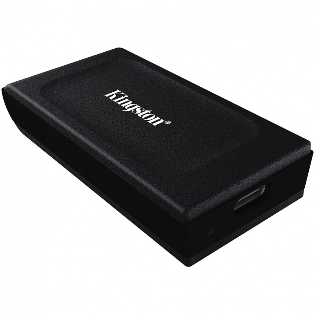 Внешние накопители Kingston XS1000 SXS1000/1000G 1 ТБ - миниатюра 2