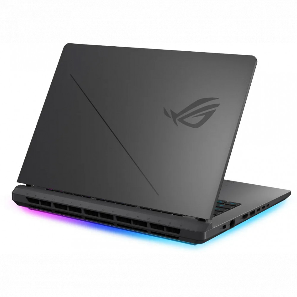 Ноутбук Asus ROG Strix G16 G615JMR-TS414 90NR0LB1-M00KA0 16 ", WQXGA 2560x1600 (16:10), Intel, Core i7, 16 Гб, 512 ГБ, nVidia GeForce RTX 5060 - миниатюра 5