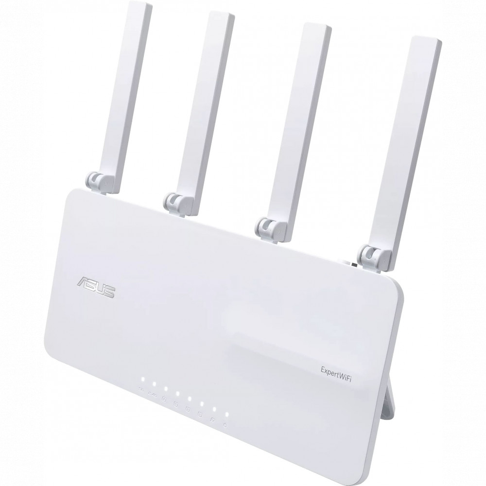 Маршрутизатор для дома Asus ExpertWiFi EBR63 90IG0870-MO3C00 — фото товара