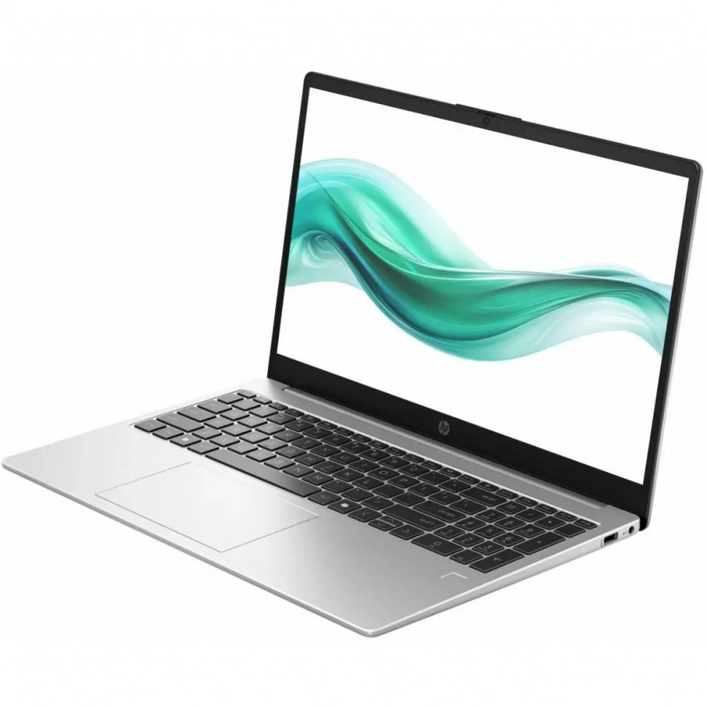Ноутбук HP 250R G10 DN6W3ET 15.6 ", FHD 1920x1080 (16:9), Intel, Core 5, 16 Гб, 512 ГБ, Intel Graphics - миниатюра 2
