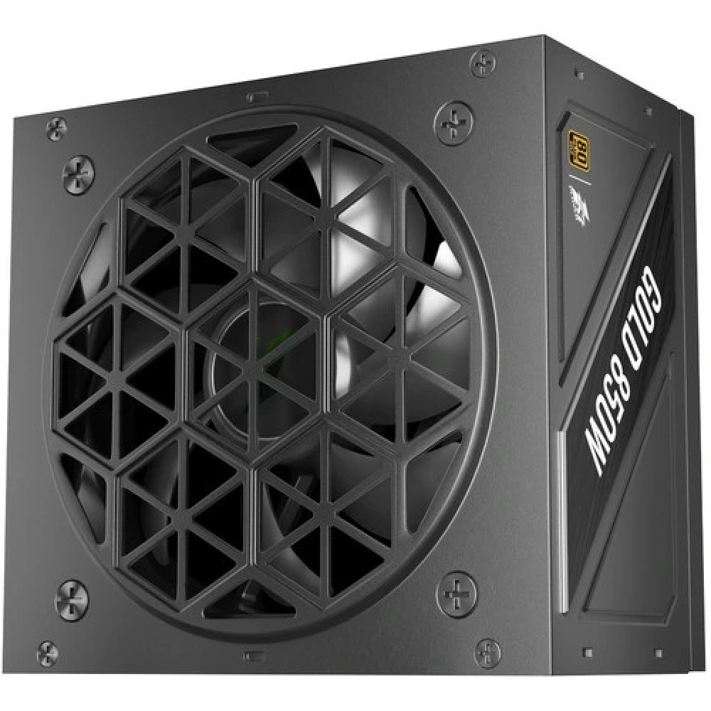 Блок питания 1STPLAYER NGDP Gold 850W HA-850BA4 850 Вт, 80+ Gold - миниатюра 2