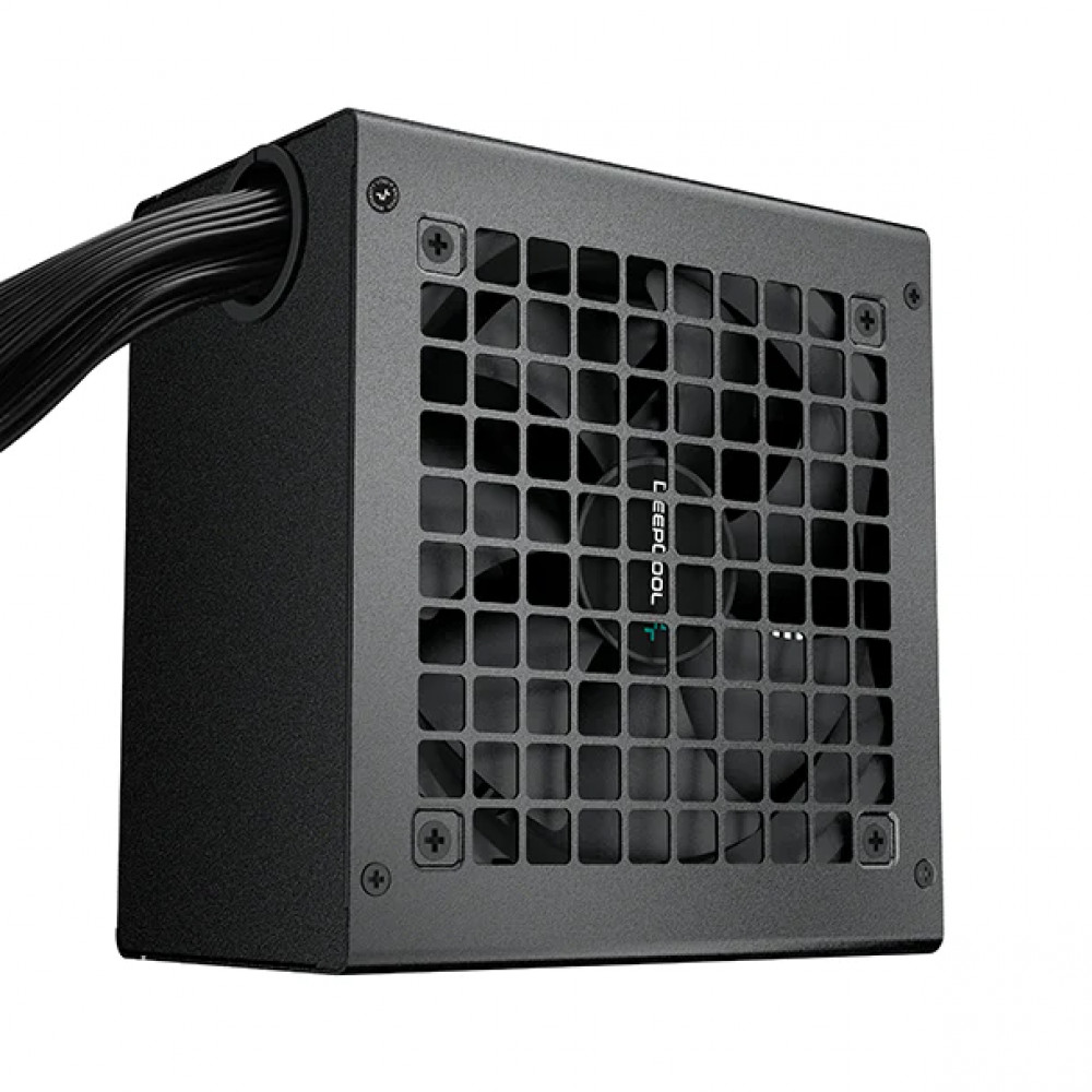 Блок питания Deepcool PK800D R-PK800D-FA0B-EU 800 Вт - миниатюра 3