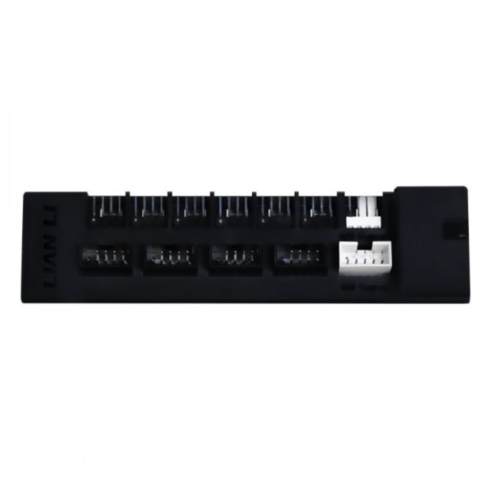 Блок питания Lian Li EG1200G BLACK 1200W G9P.EG1200G.BH00.EU 1200 Вт - миниатюра 5