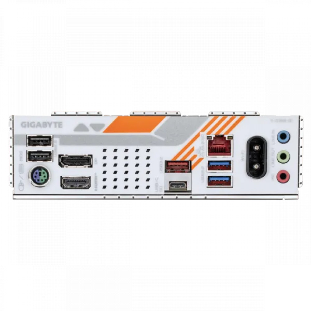 Материнская плата Gigabyte B850M FORCE WIFI6E Micro-ATX, AMD AM5 - миниатюра 2
