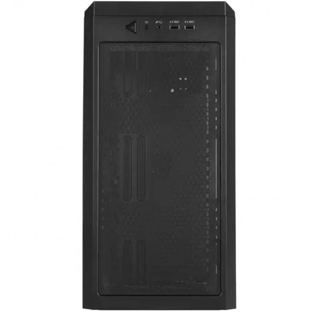 Корпус XPG Defender Black DEFENDER-BKCWW Mid-Tower - миниатюра 6