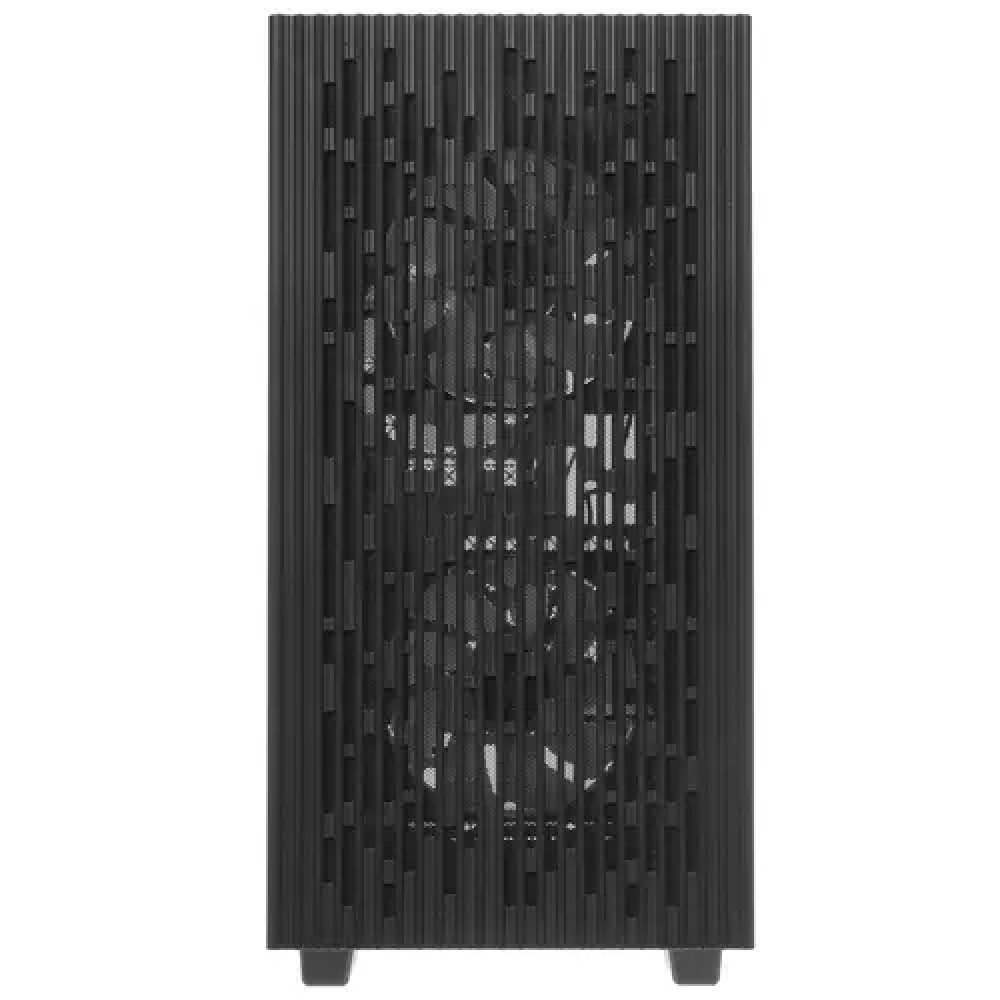 Корпус Deepcool MATREXX 40 3FS Черный DP-MATX-MATREXX40-3FS Mini-Tower - миниатюра 2