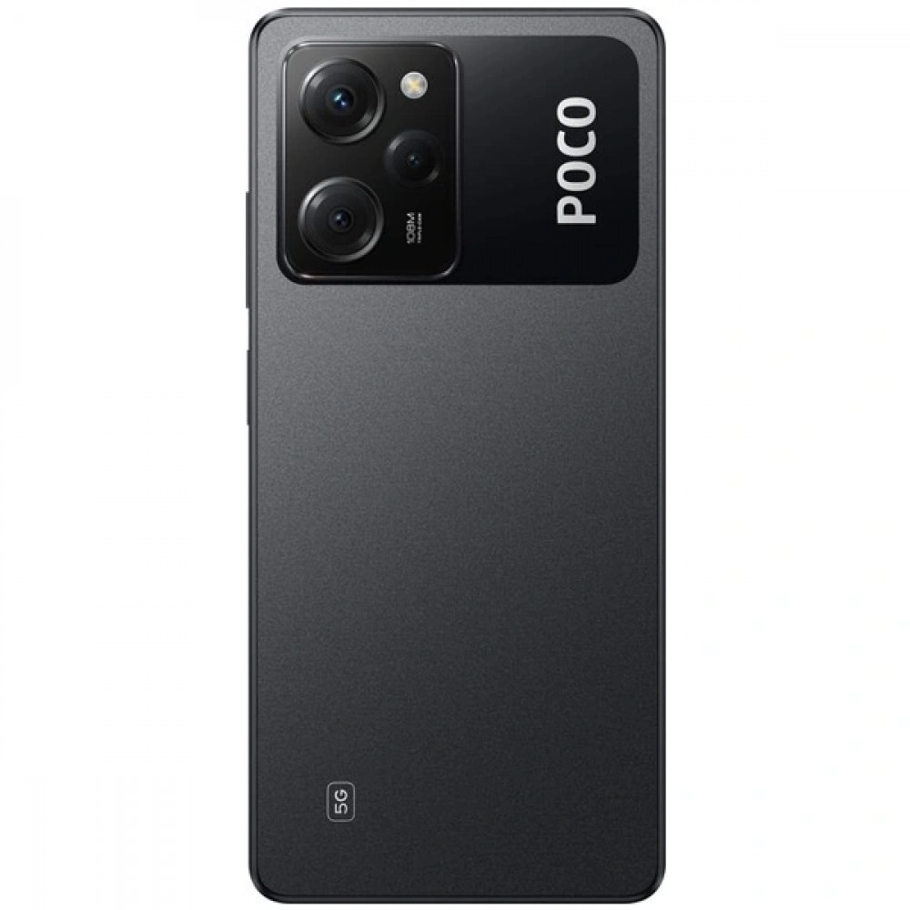 Смартфон POCO X5 Pro 5G 22101320G/704851 256 Гб, 8 Гб - миниатюра 4