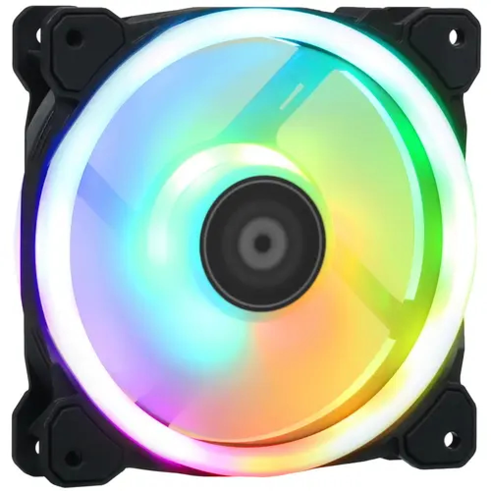 Система охлаждения Thermaltake SWAFAN 12 RGB CL-F137-PL12SW-A Для системного блока — фото товара