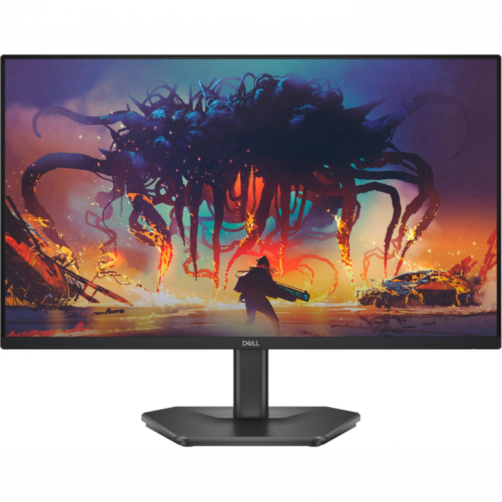 Монитор Dell SE2425HG 210-BSNR 23.8 ", IPS, Full HD 1920x1080 (16:9), 200 Гц — фото товара