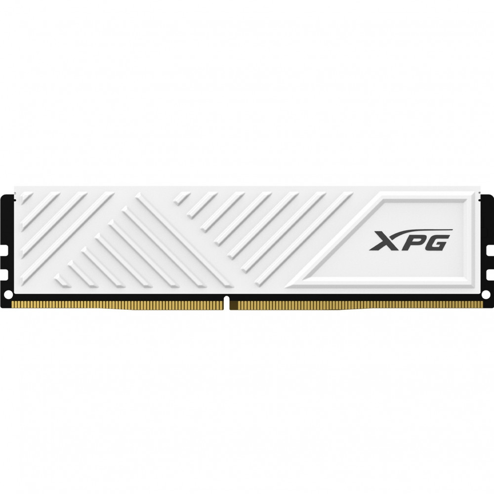 ОЗУ ADATA XPG GAMMIX D35 AX4U320016G16A-SWHD35 DIMM, DDR4, 16 Гб, 3200 МГц — фото товара