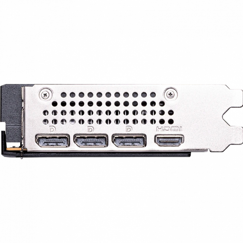 Видеокарта MSI GeForce RTX 5060 8G SHADOW 2X OC 8 ГБ - миниатюра 4