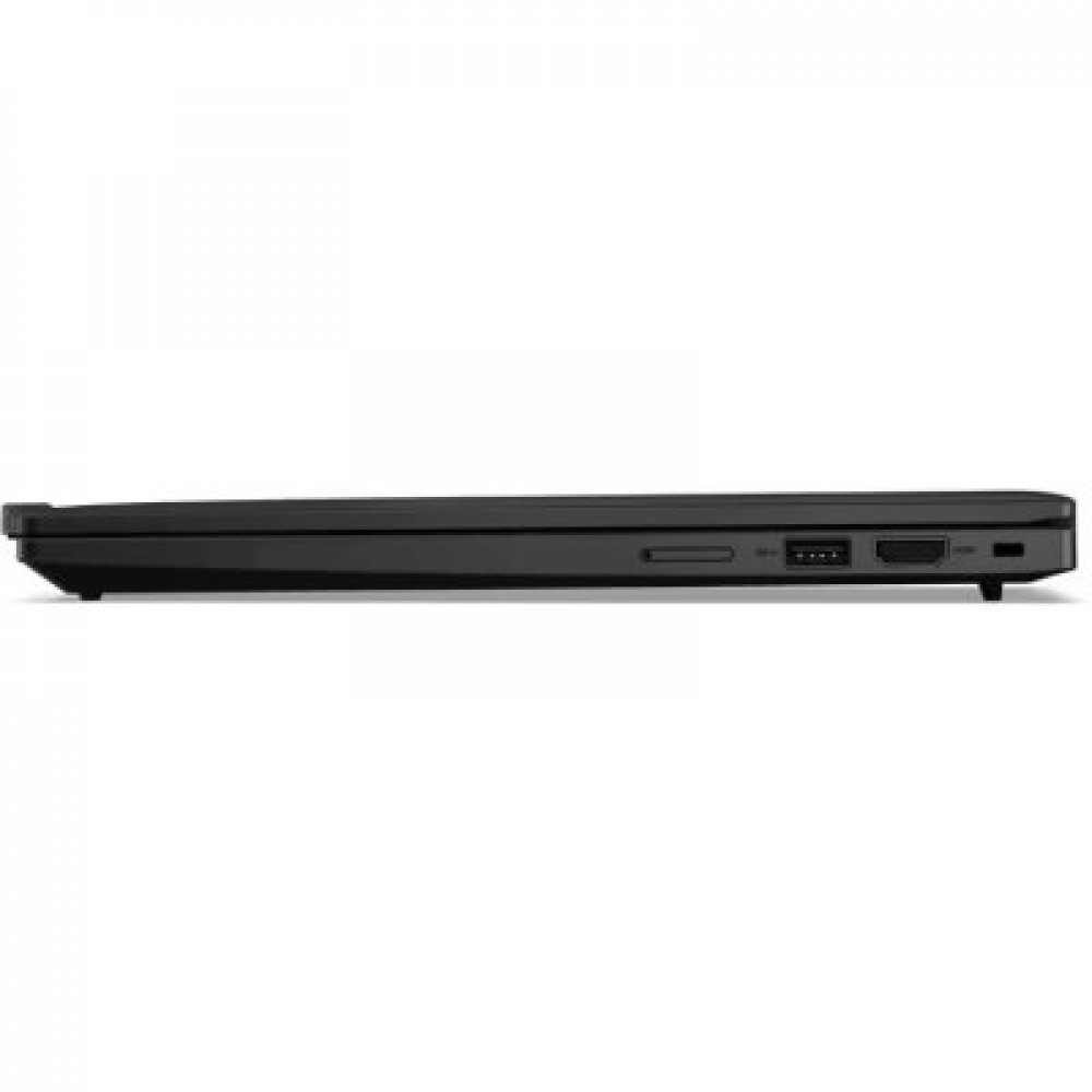 Ноутбук Lenovo ThinkPad X13 Gen 5 21LUA096CD 13.3 ", WUXGA 1920x1200 (16:10), Intel, Core Ultra 5, 32 Гб, 512 ГБ, Intel Arc Graphics, Windows 11 Home - миниатюра 5