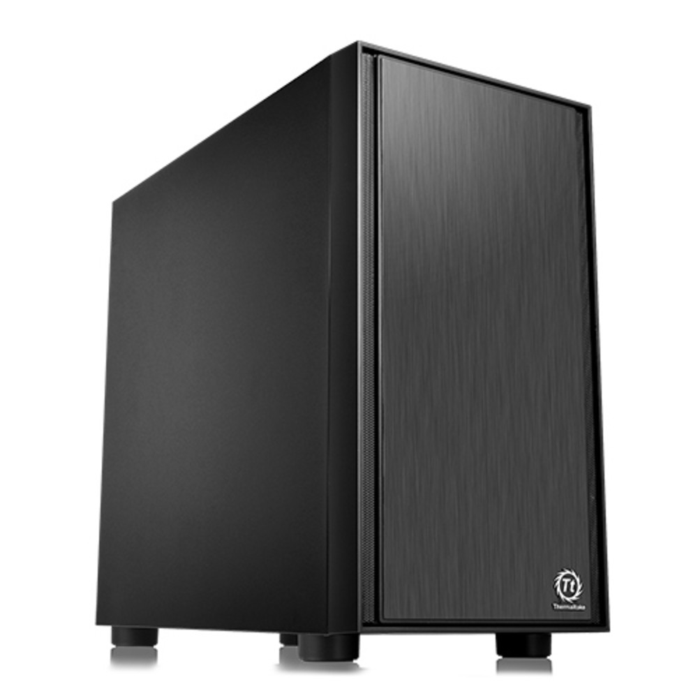 Корпус Thermaltake Versa H17 CA-1J1-00S1NN-00 — фото товара