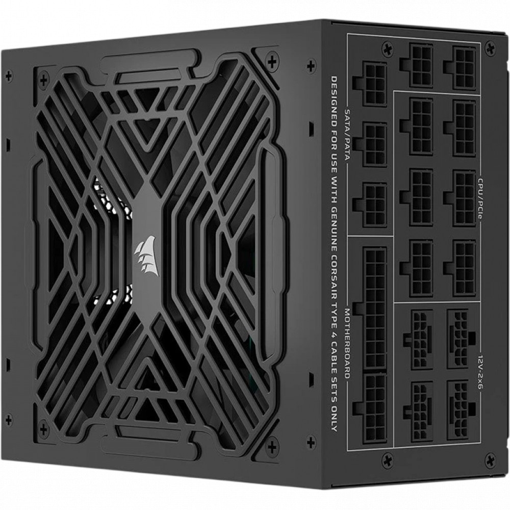 Блок питания Corsair WS3000 CP-9020312-EU 3000 Вт - миниатюра 2