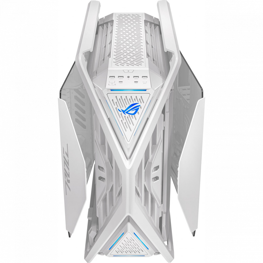 Корпус Asus ROG Hyperion GR701 WHITE GR701 ROG HYPERION WHITE Full-Tower - миниатюра 7