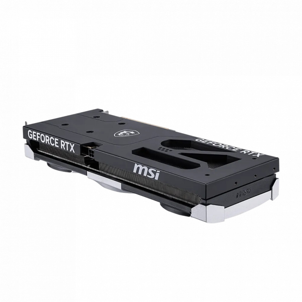 Видеокарта MSI GeForce RTX 5060 Ti 8G VENTUS 3X OC 8 ГБ - миниатюра 2