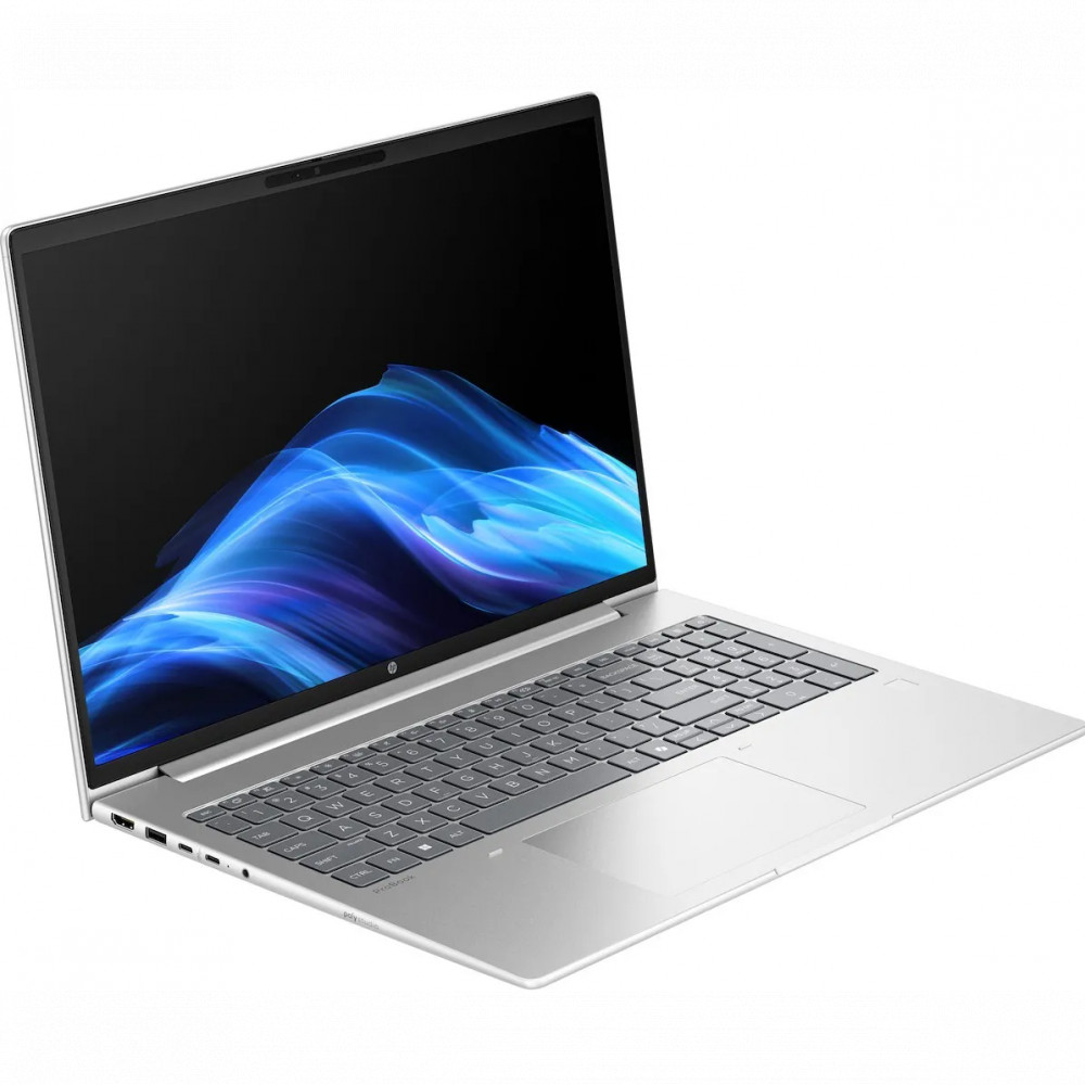 Ноутбук HP ProBook 4 G1i 16 C7GF5ET 16 ", WUXGA 1920x1200 (16:10), Intel, Core Ultra 7, 16 Гб, 1 ТБ, Intel Arc Graphics, Windows 11 Pro — фото товара