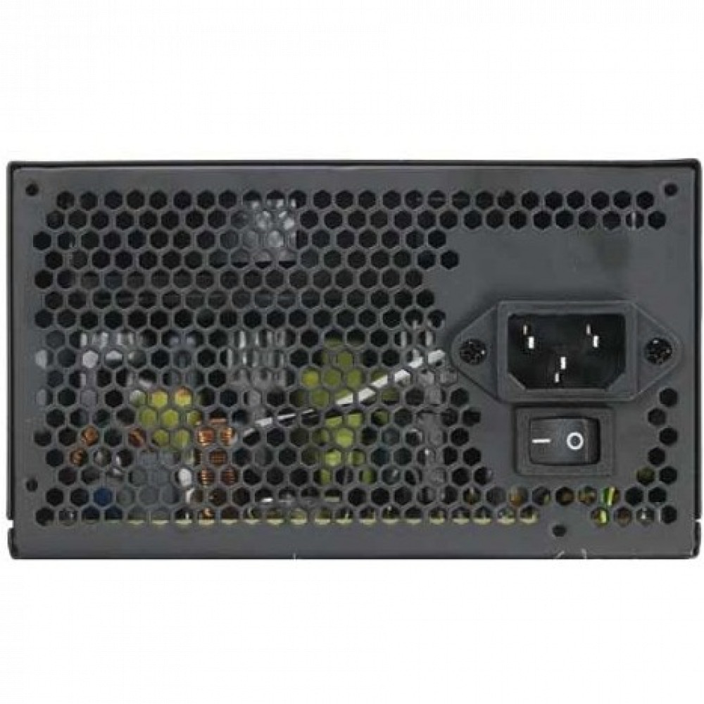 Блок питания GameMax GP-500 500 Вт - миниатюра 3