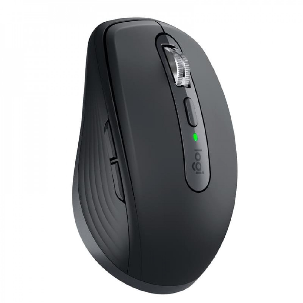 Мышь Logitech MX Anywhere 3S 910-006929 Премиальные, Беспроводная - миниатюра 2