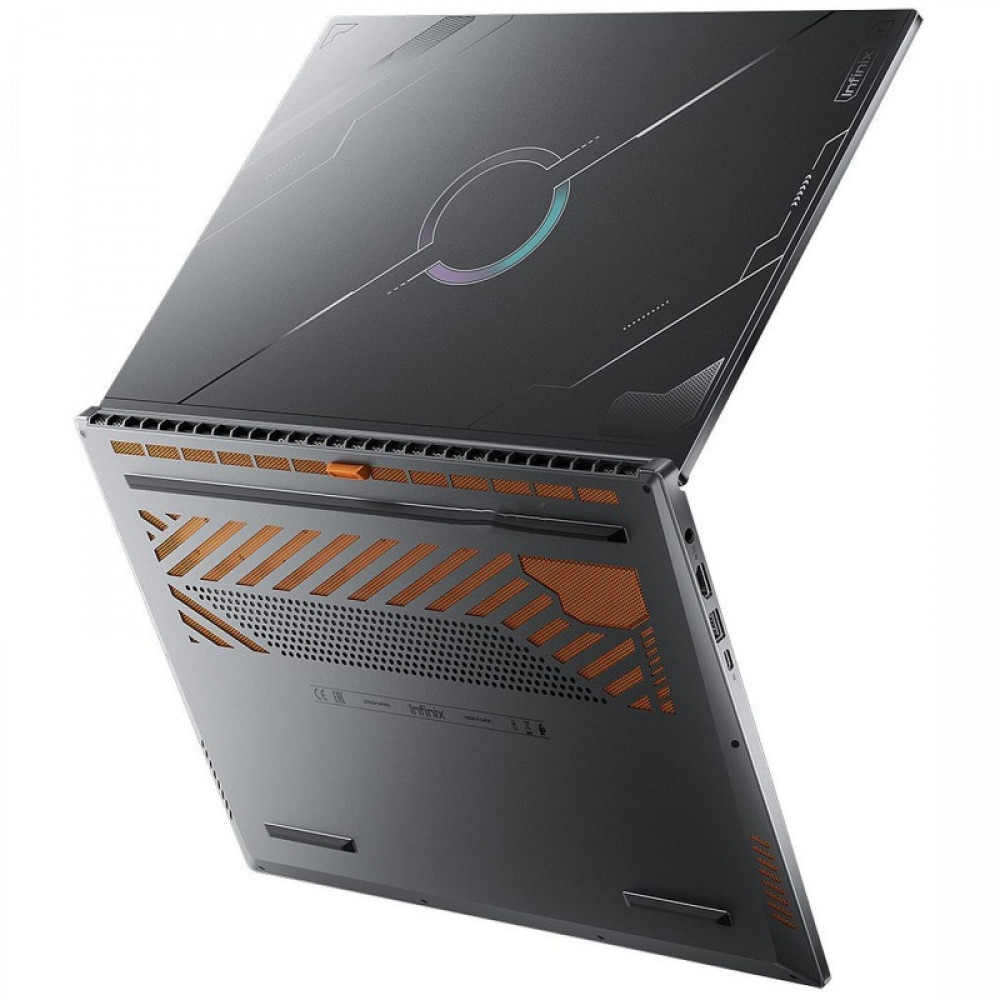 Ноутбук Infinix GTBOOK GL614 71005000138 16 ", WQXGA 2560x1600 (16:10), Intel, Core i5, 16 Гб, 512 ГБ, nVidia GeForce RTX 5050 - миниатюра 5