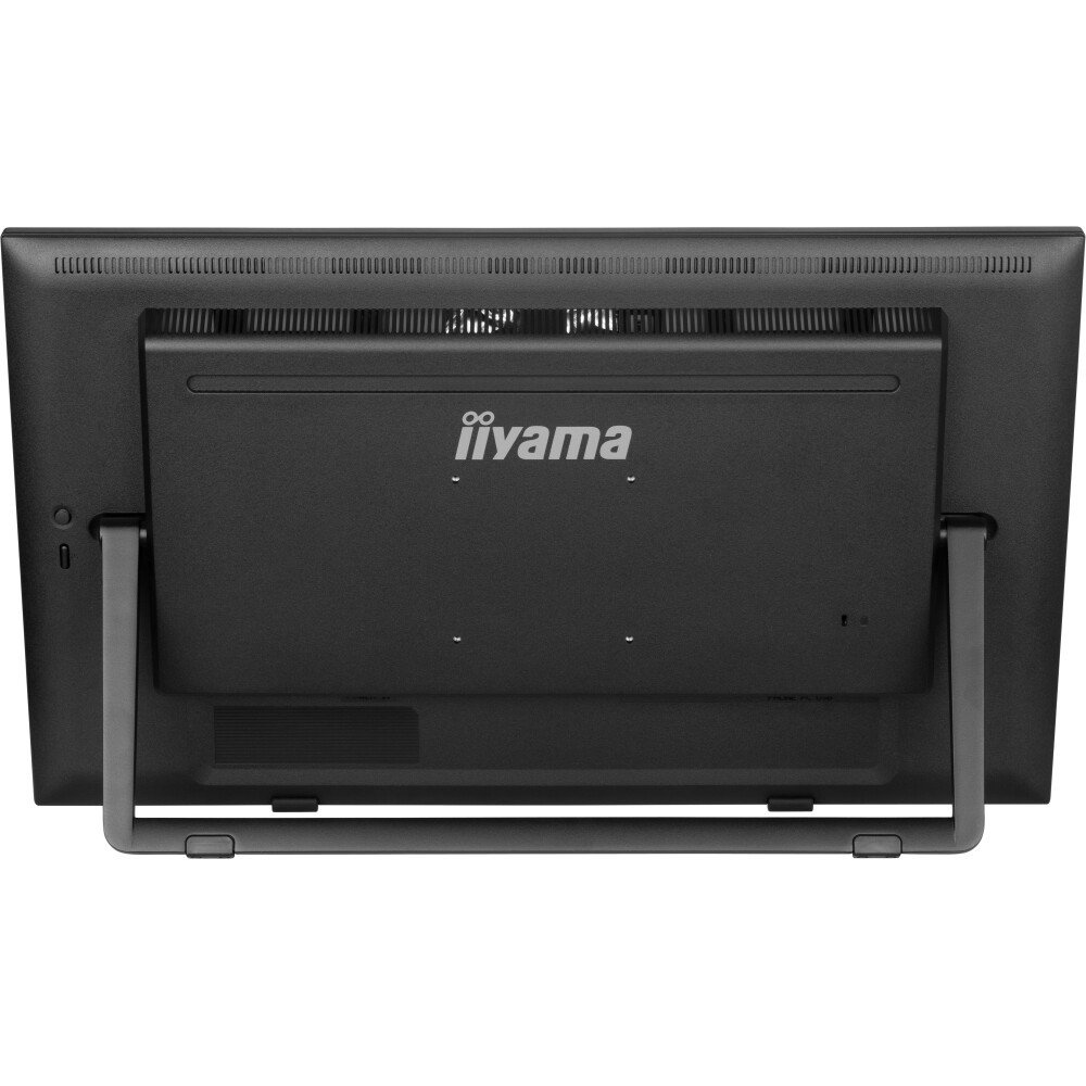 Монитор IIYAMA T2755MSC-B1 27 ", IPS, Full HD 1920x1080 (16:9), 60 Гц - миниатюра 5