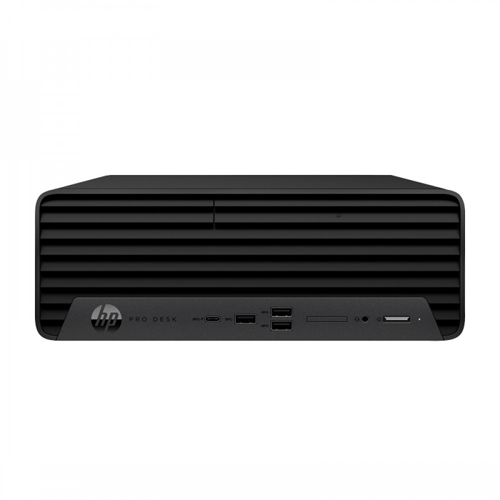 Персональный компьютер HP Europe Pro SFF 400 G9 9H7C6ET#BJA Core i5, 14400, 2.5, 16 Гб, DDR5-4800, Windows 11 Pro — фото товара