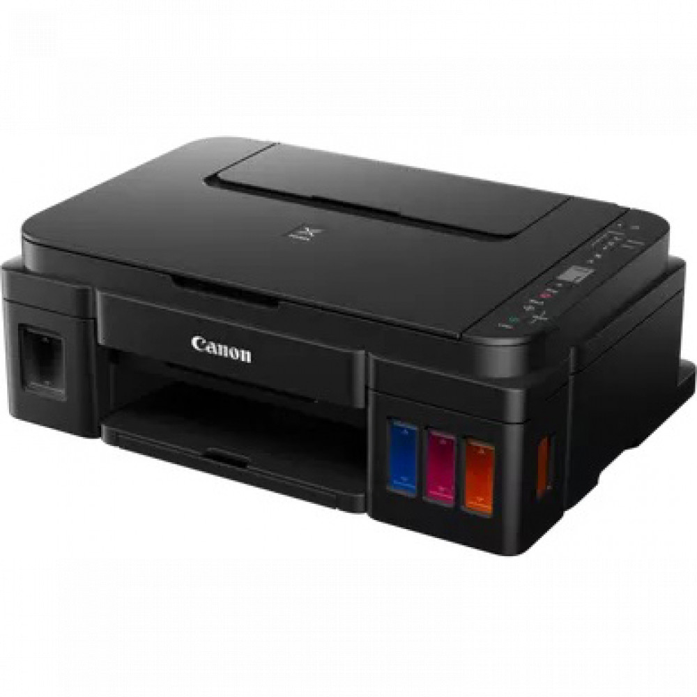 МФУ Canon PIXMA G3416 2315C052 А4, Струйный, Цветная - миниатюра 4
