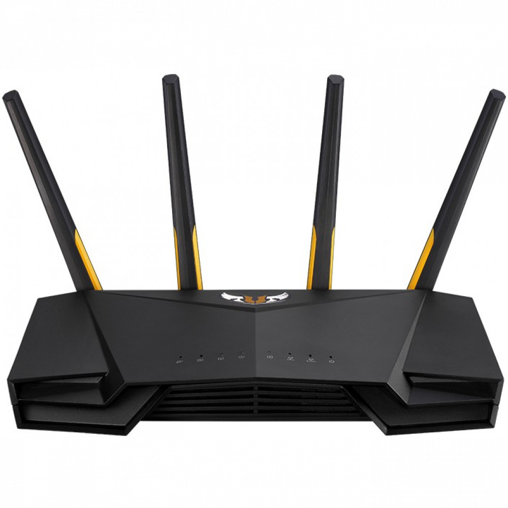 Маршрутизатор для дома Asus TUF-AX3000 - миниатюра 3
