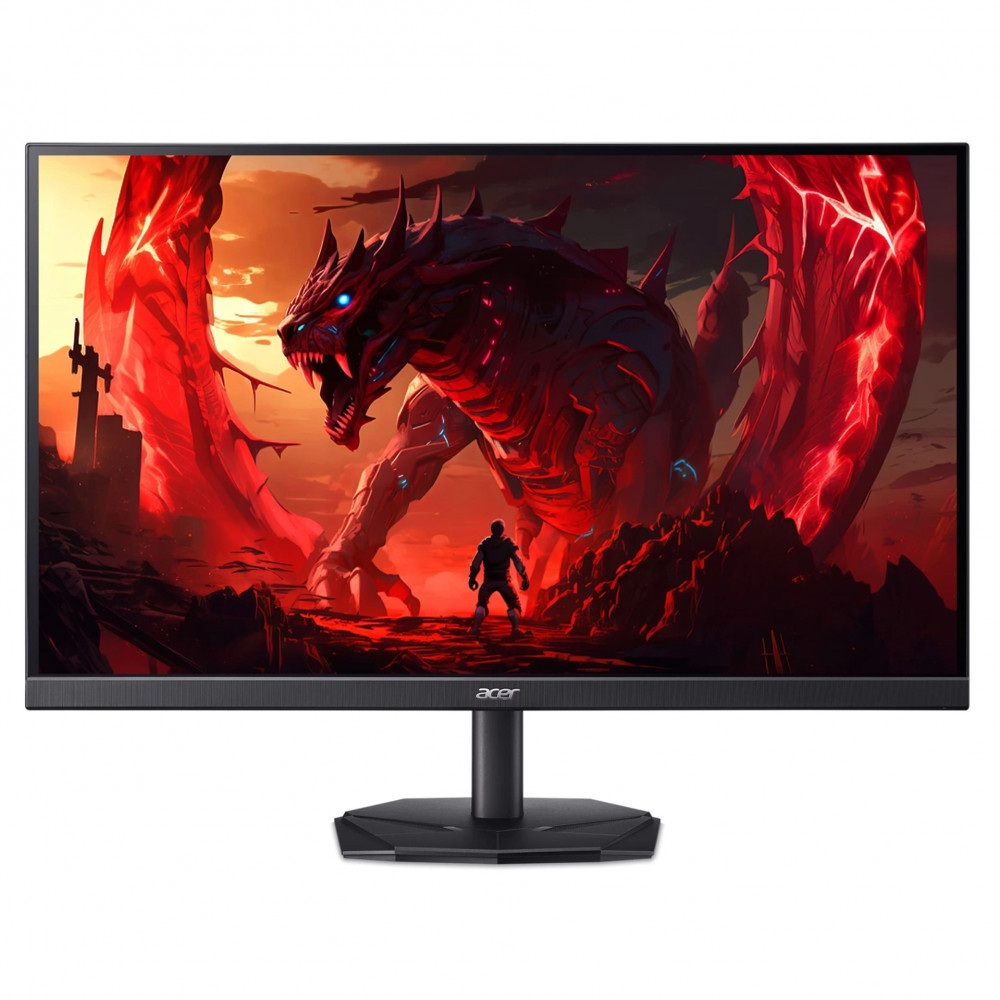 Монитор Acer KG271Z3bmiipx UM.HX1EE.317 27 ", VA, Full HD 1920x1080 (16:9), 280 Гц — фото товара
