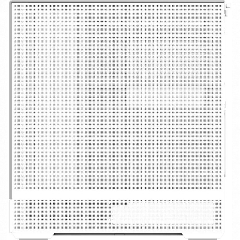 Корпус Zalman P40 Prism White Mid-Tower - миниатюра 6