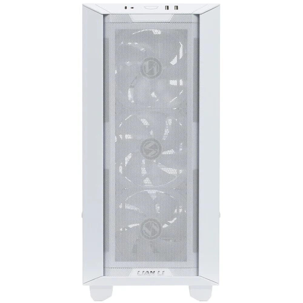 Корпус Lian Li Lancool III RGB White G99.LAN3W.10R Mid-Tower - миниатюра 2