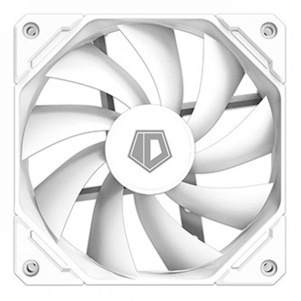 Система охлаждения ID-Cooling TF-12025-WHITE Для системного блока — фото товара