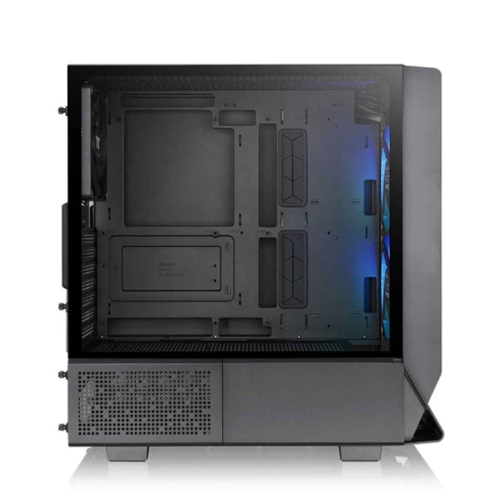 Корпус Thermaltake Ceres 330 TG ARGB CA-1Y2-00M1WN-01 Mid-Tower - миниатюра 3