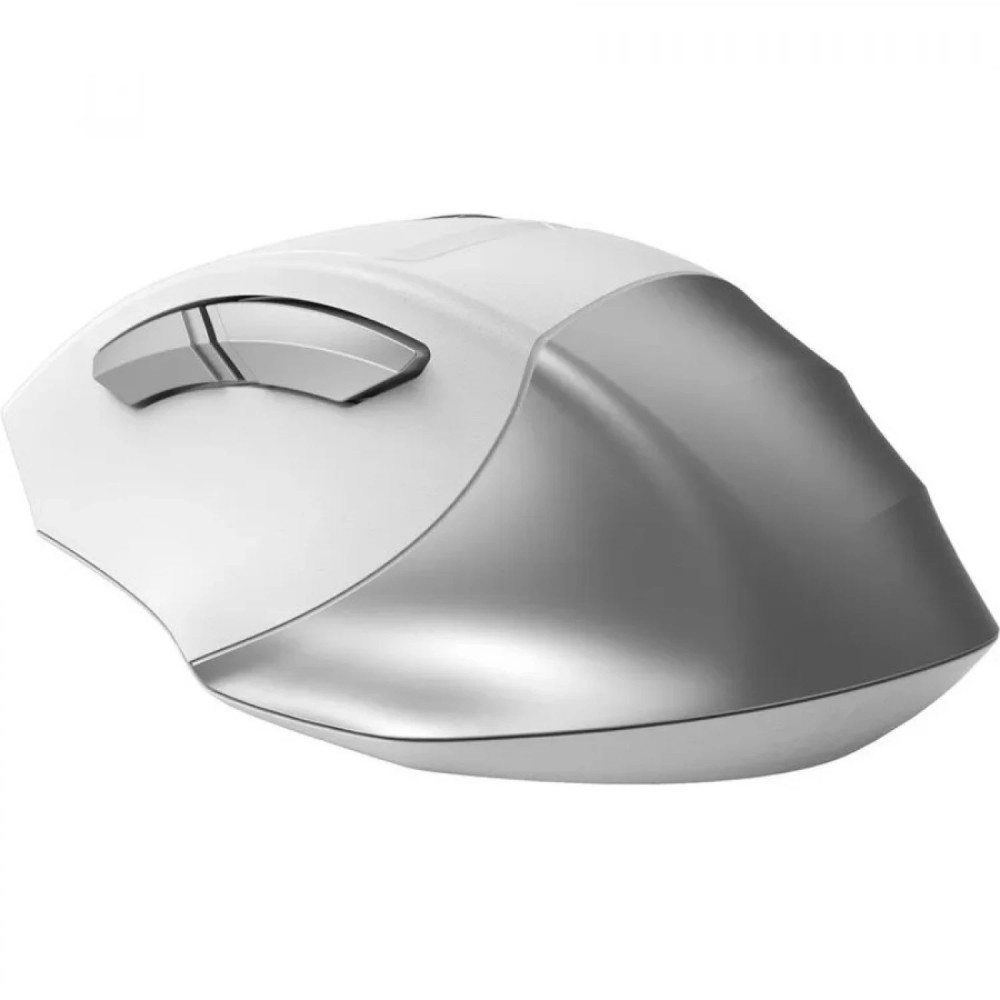 Мышь A4Tech FSTYLER FG35 SILVER Бюджетные, Беспроводная - миниатюра 4