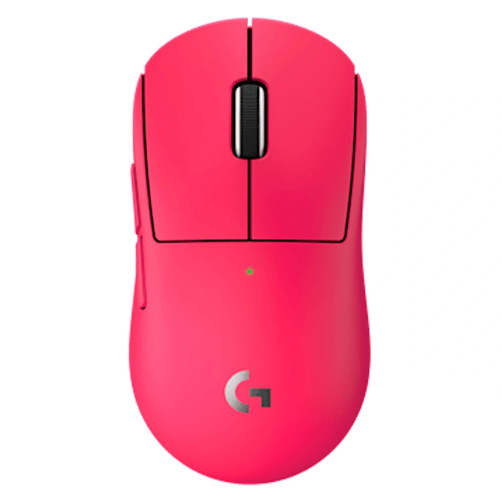 Мышь Logitech PRO X SUPERLIGHT 2C 910-007545 Игровые, Беспроводная — фото товара