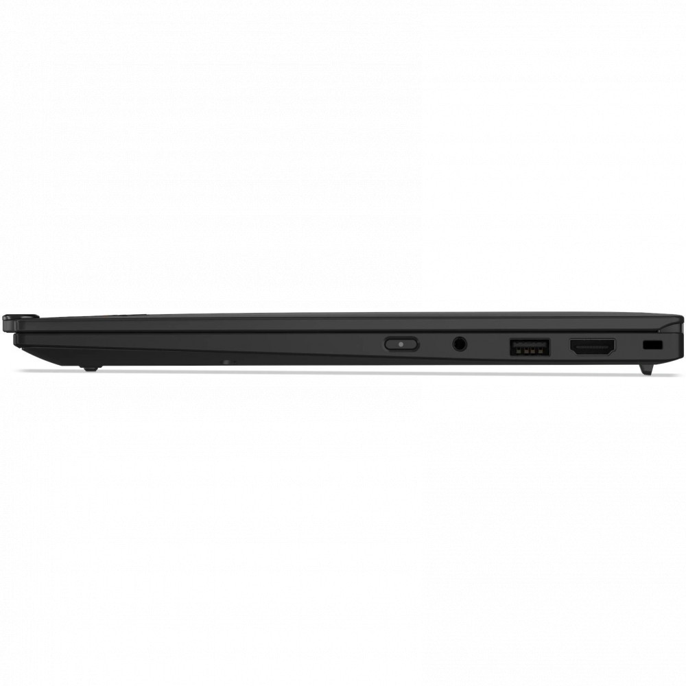 Ноутбук Lenovo ThinkPad X1 Carbon G13 Aura 21NS0166US 14 ", WQXGA+ 2880x1800 (16:10), Intel, Core Ultra 7, 32 Гб, 512 ГБ, Intel Arc 140V, Windows 11 Pro - миниатюра 5